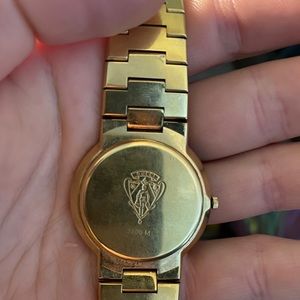 Rare Vintage Pulp Fiction Gucci Watch 